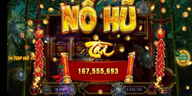 nổ hũ nổ hũ