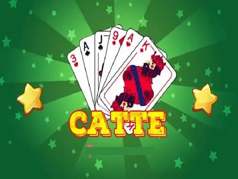 bài cát tê bài cát tê